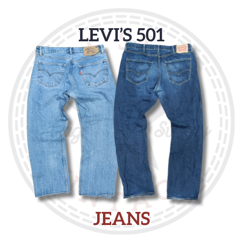 Jeans Levi's