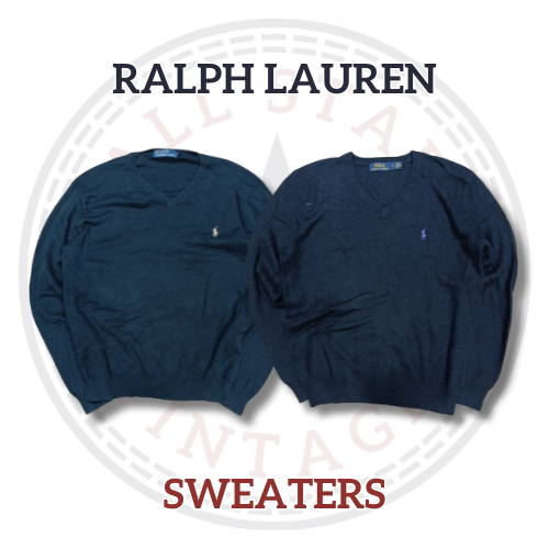 Pulls Ralph Lauren