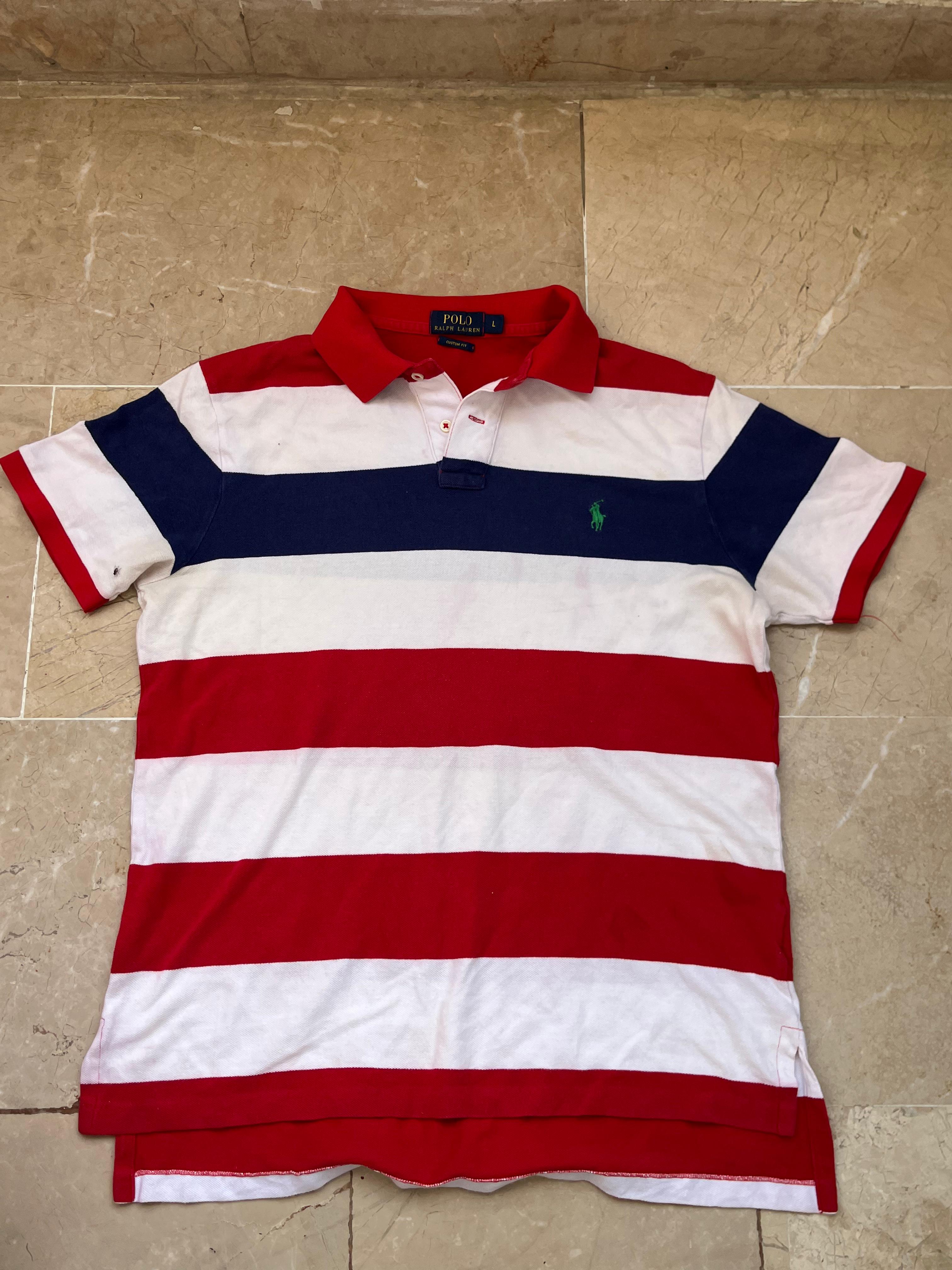 Ralph Lauren Polo Shirts