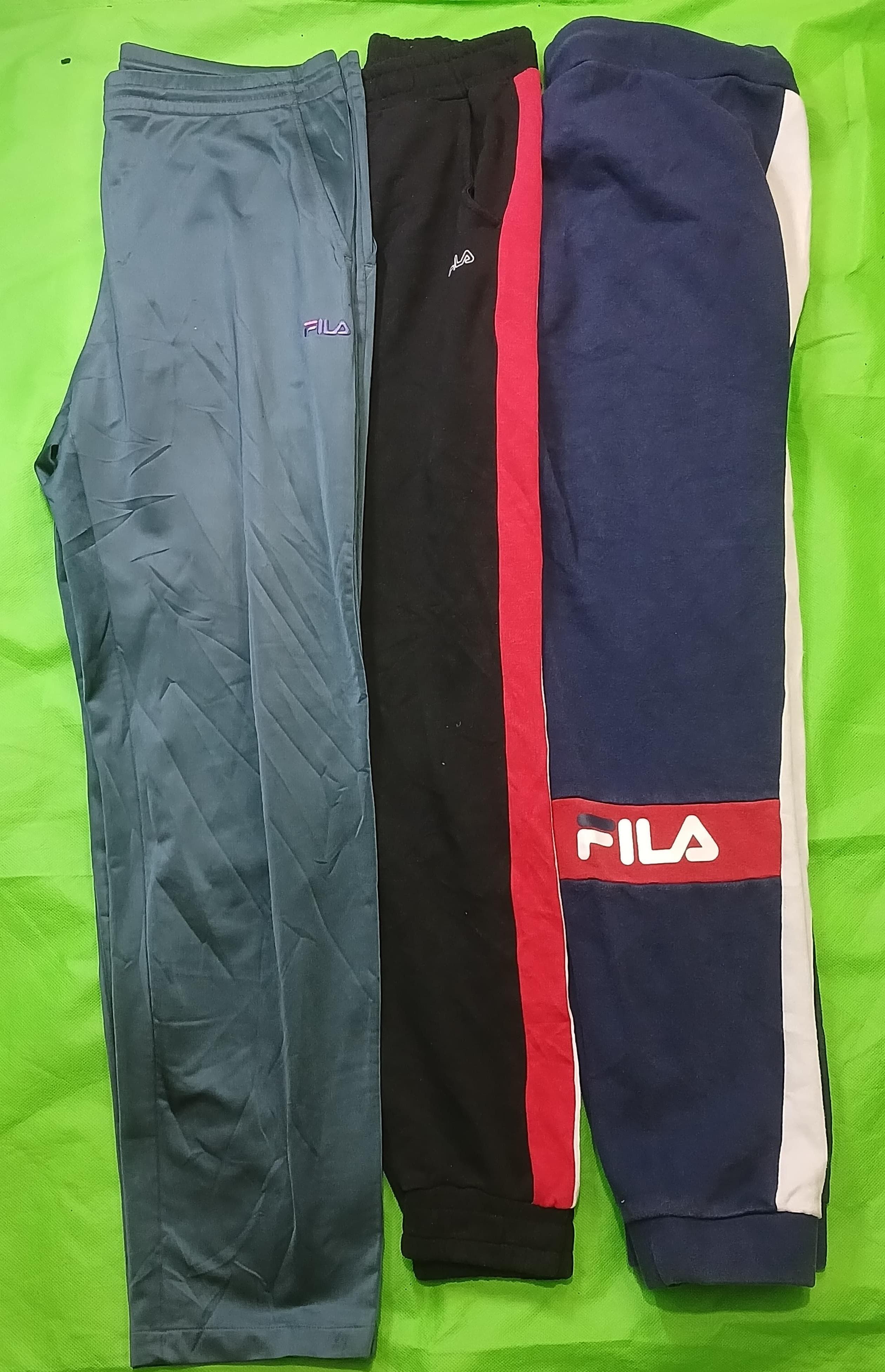 Fila Hosen 20 Stück