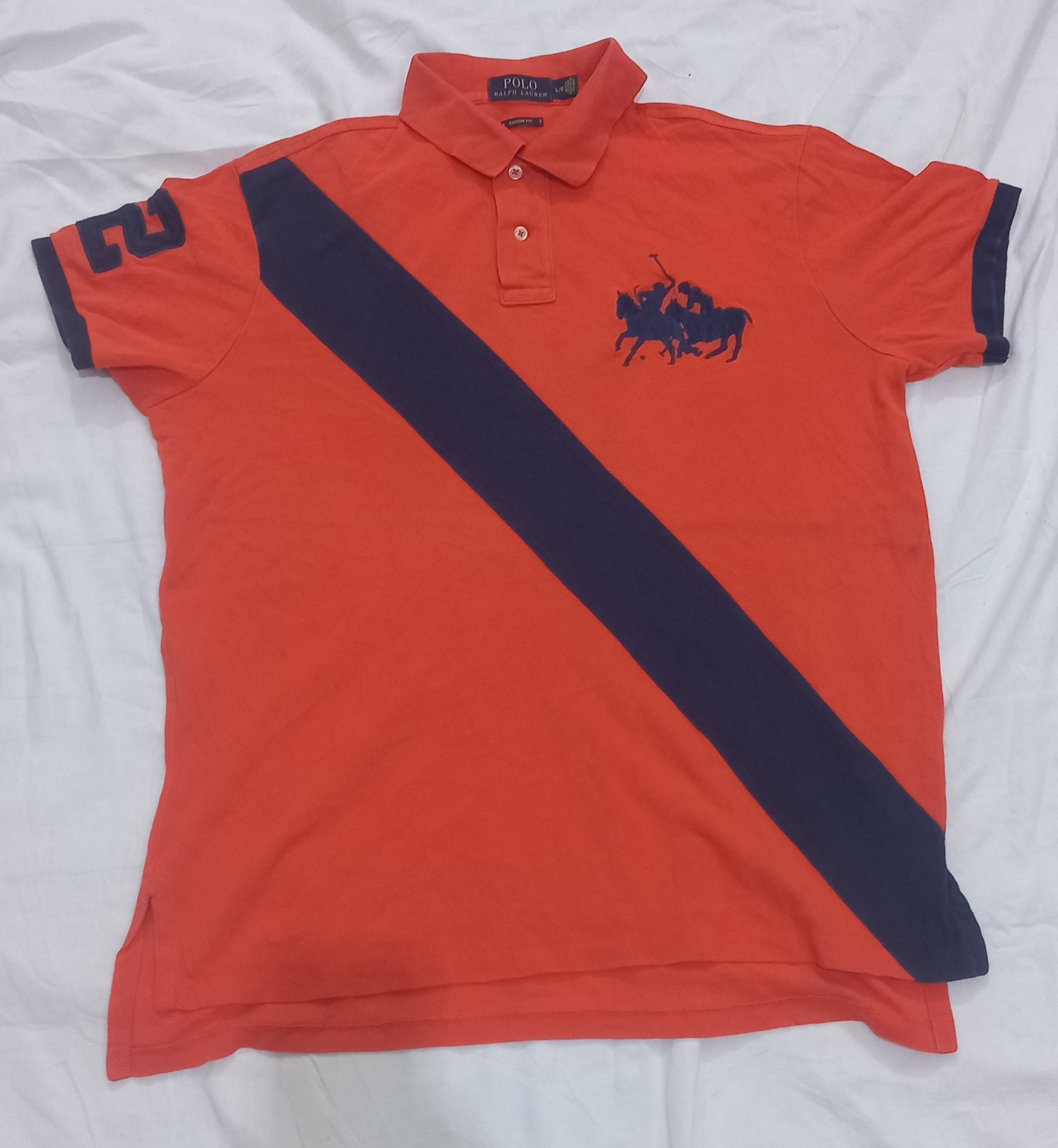 T-shirts Polo