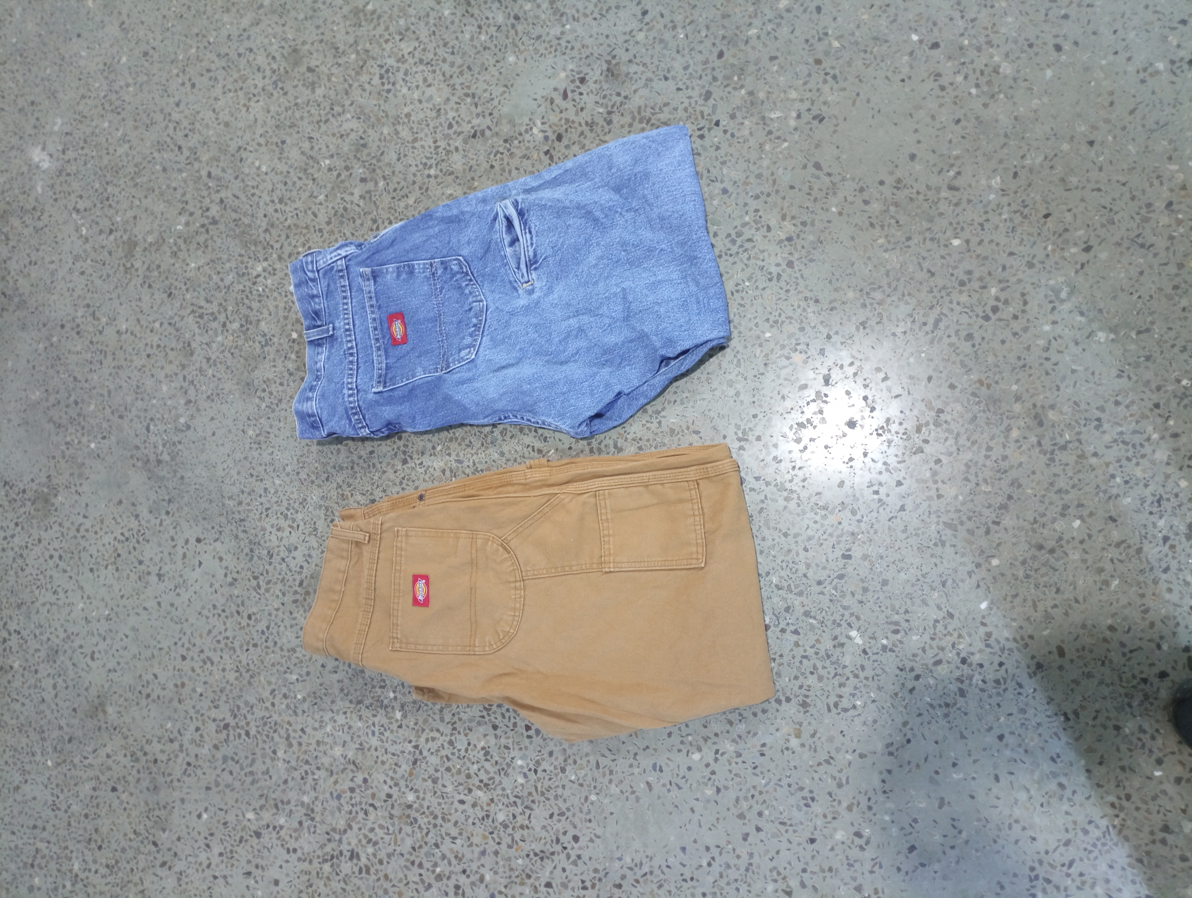 Dickies Denim-Jeans