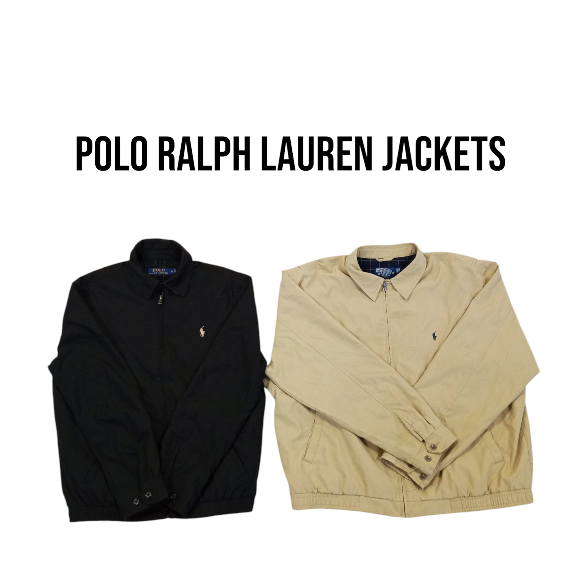 Polo Ralph Lauren Jackets