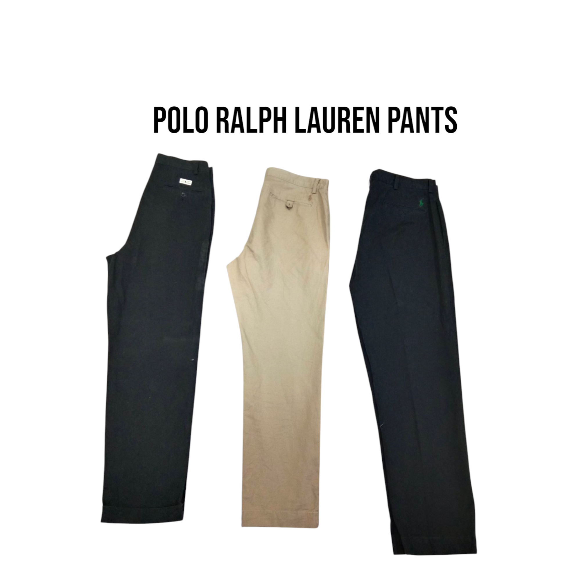 Pantalon Polo Ralph Lauren