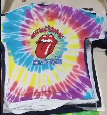 Vintage Collection single Stich T.shirt