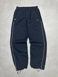 Authentic Nike Track Pants