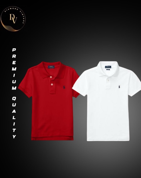 Ralph Lauren Polo T Shirt 52 Piece