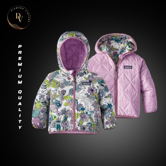 Patagonia Puffer 13 Pièces