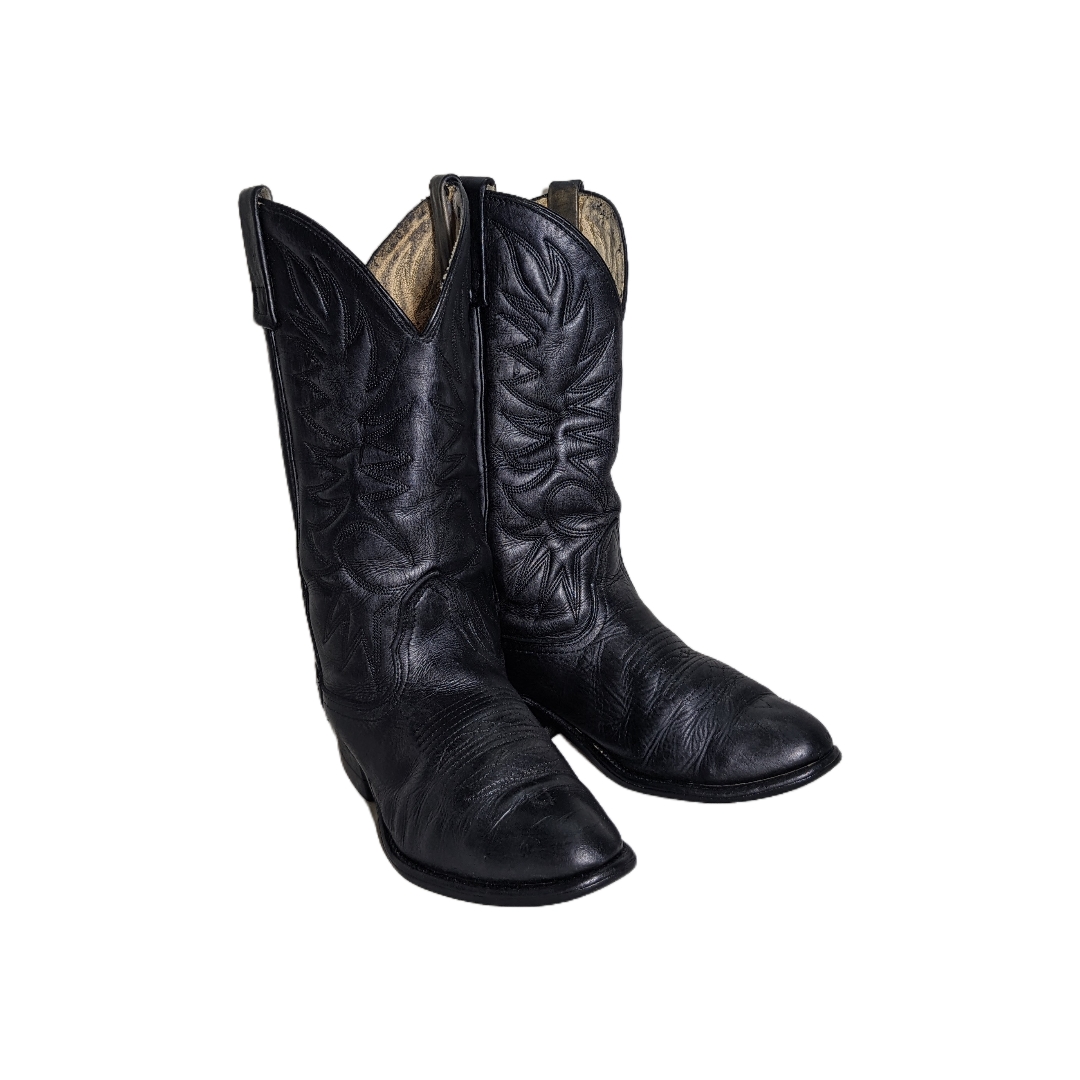 MV243# Good Quality Cowboy Boots.
