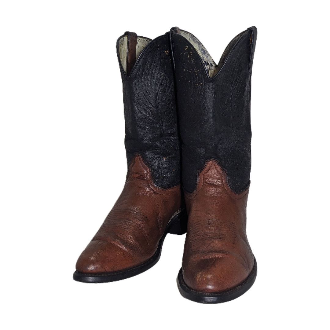 MV243# Good Quality Cowboy Boots.