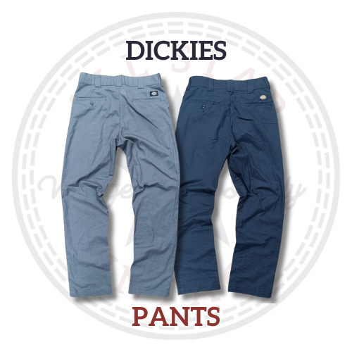 Calças Dickies