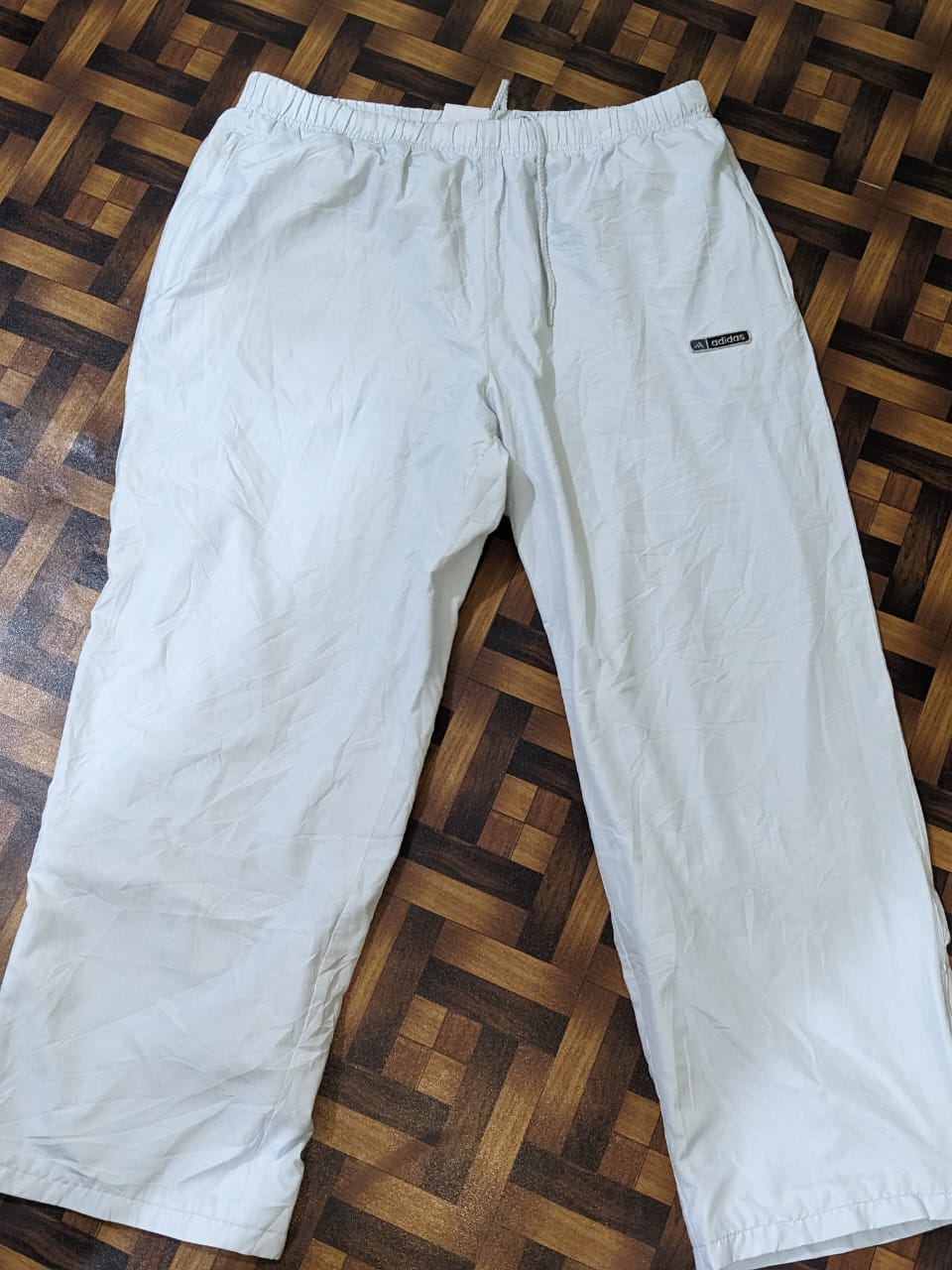 PANTALON DE SURVÊTEMENT ADIDAS AUTHENTIQUE