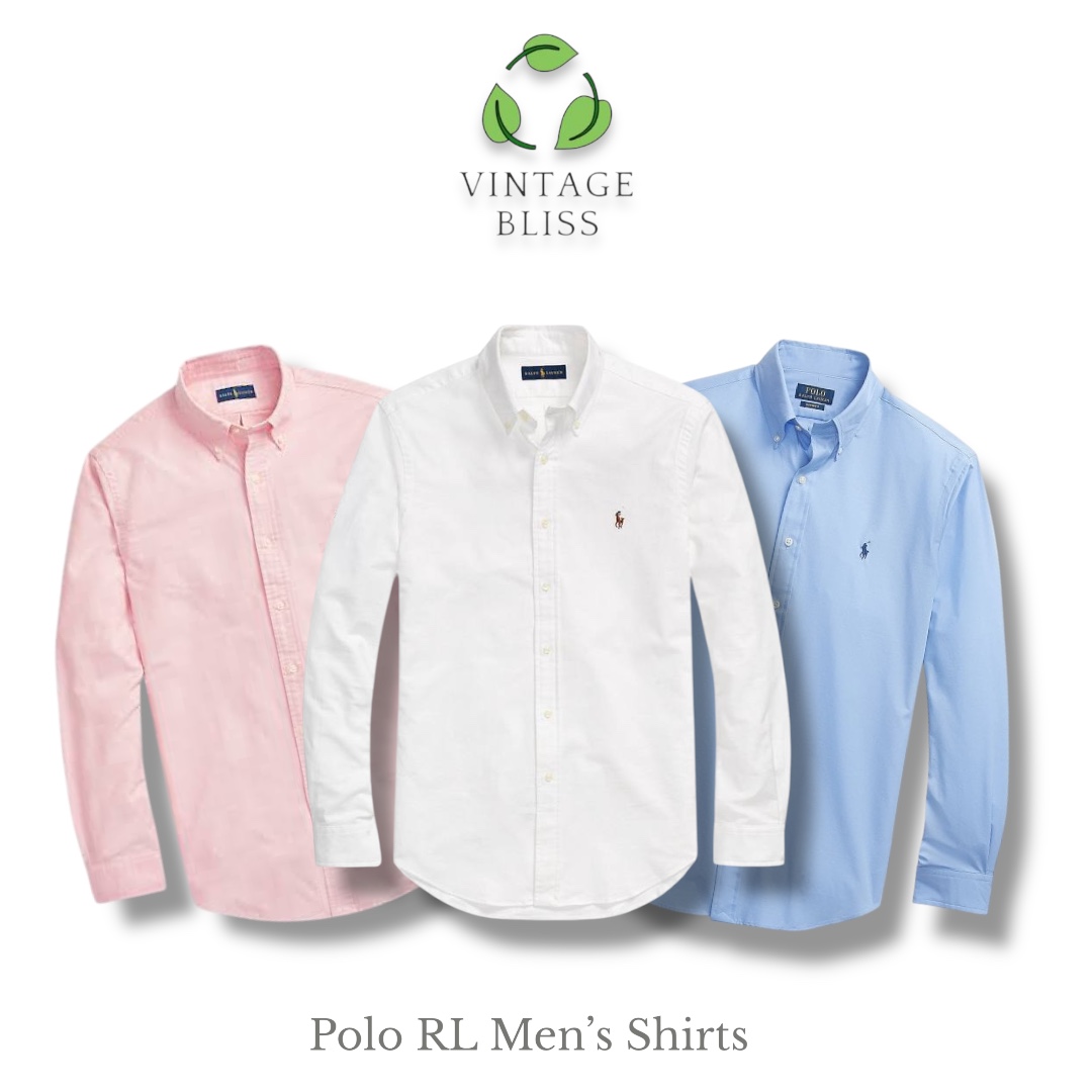 Polo Ralph Lauren Men's Shirts