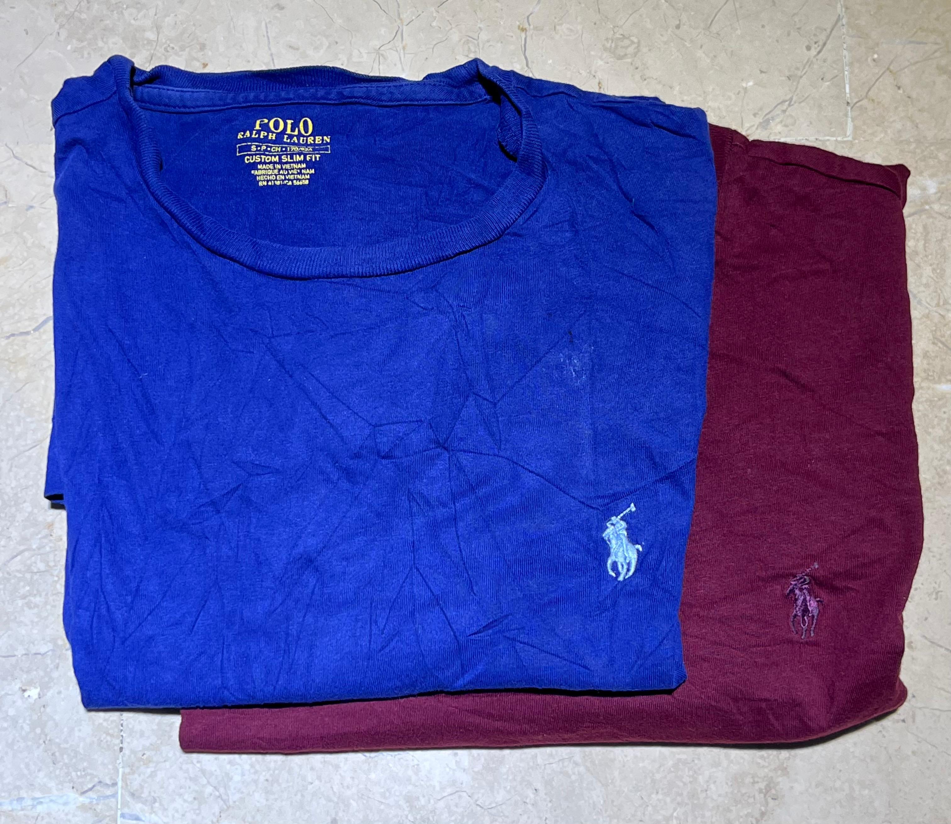 Ralph Lauren Polo Shirts