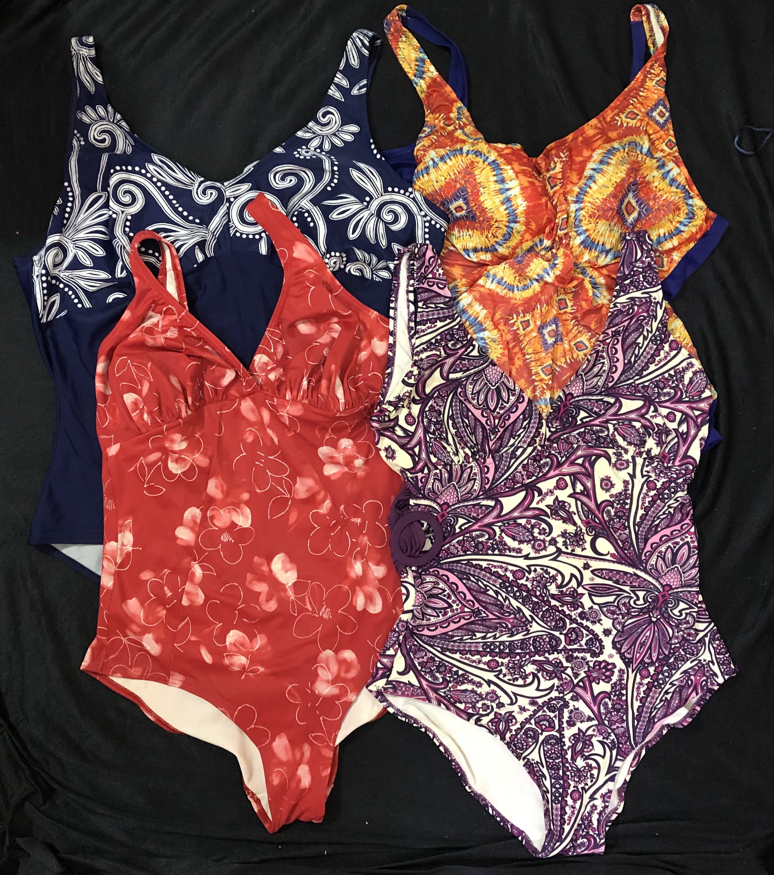 Modern Style Y2k Camisole's and Tops