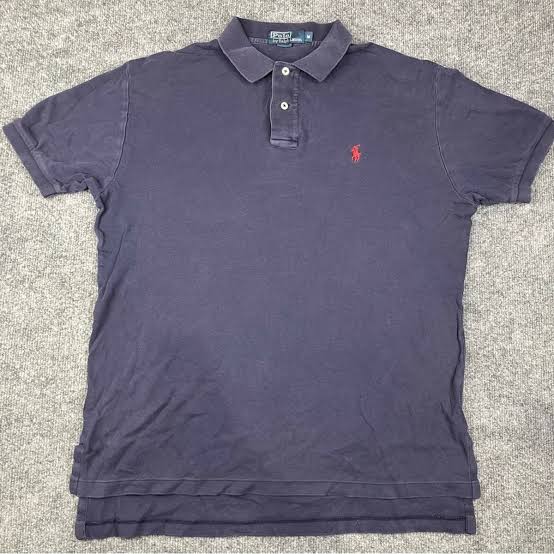 T-shirts Polo Ralph Lauren