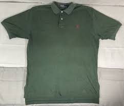 Authentische Polo Ralph Lauren T-Shirts