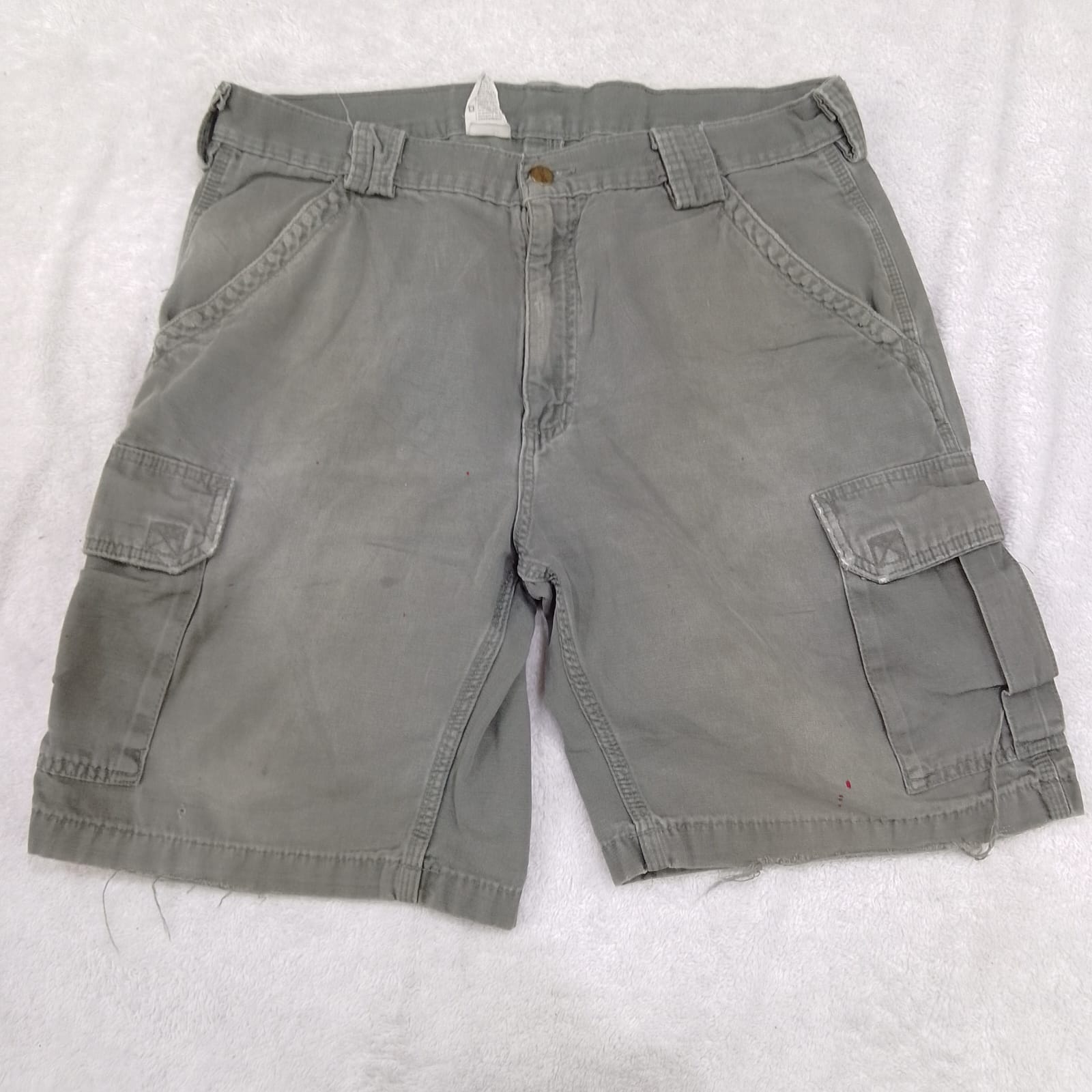 CR3916 Carhartt Shorts - 15 Stück