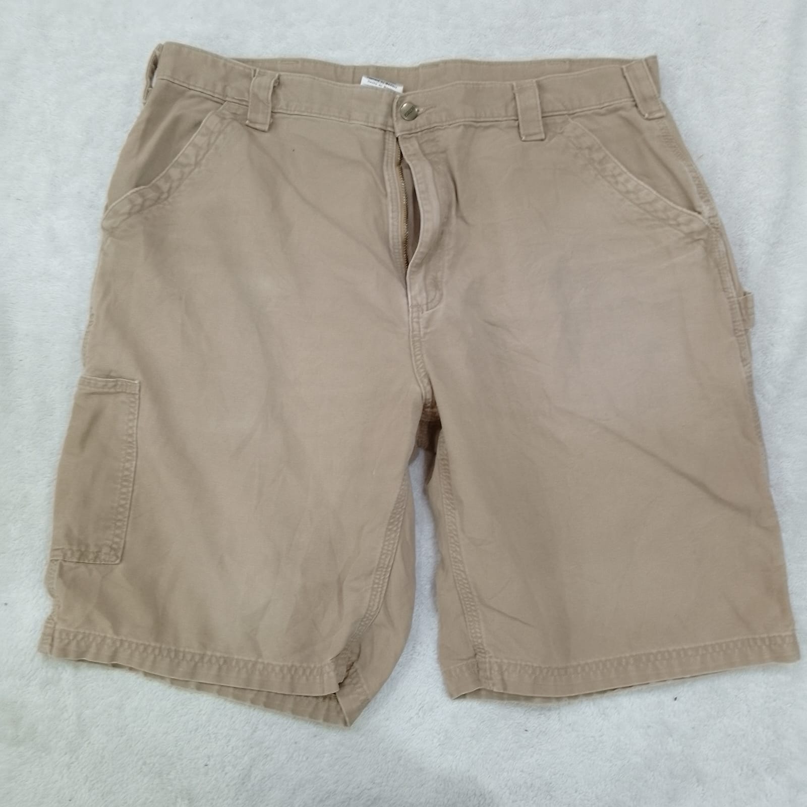 CR3917 Carhartt Shorts - 15 Stück