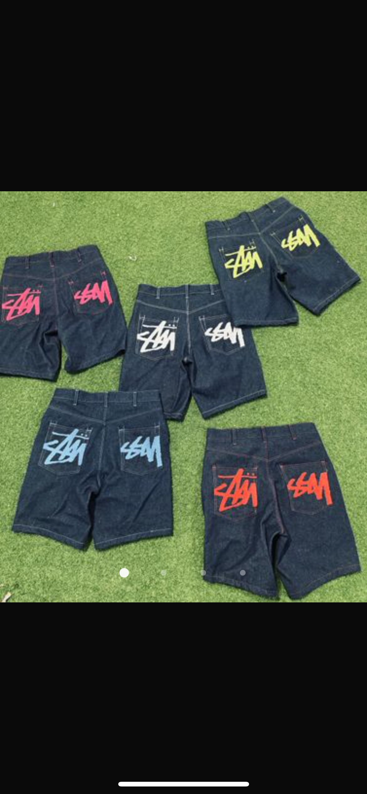 Carhartt/Stüssy Rework Style Products