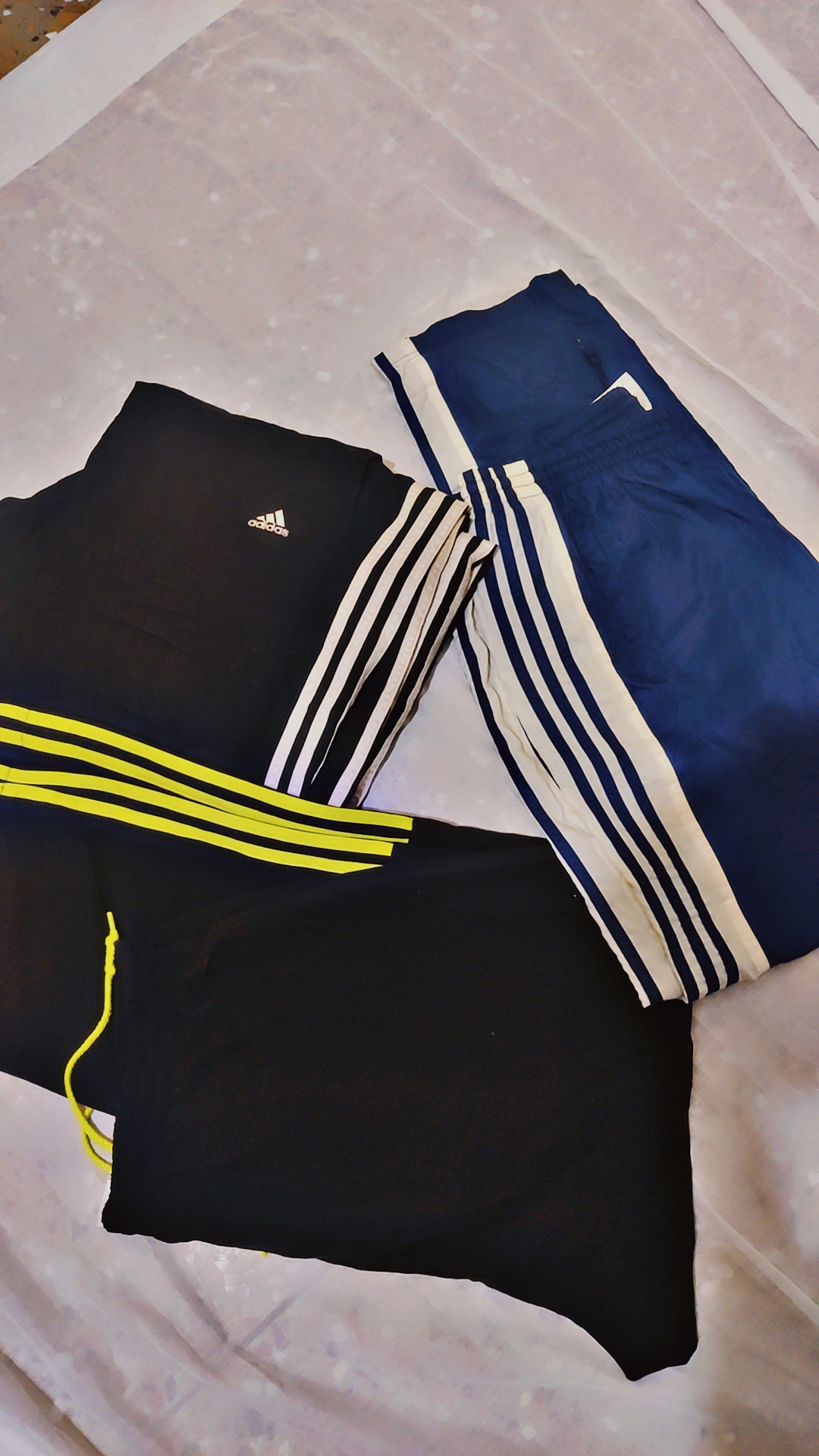 Pantalon de survêtement Adidas - BN-02