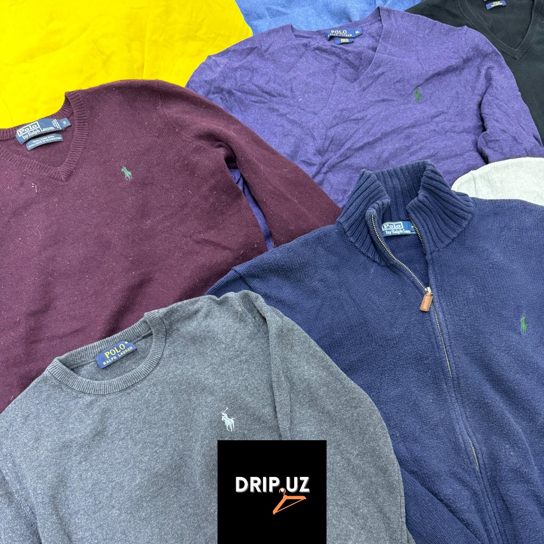 Ralph Lauren Pullover K2703/R10