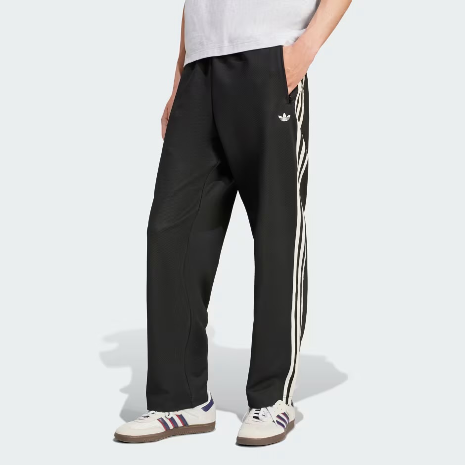 Pantalons de survêtement Nike et Adidas