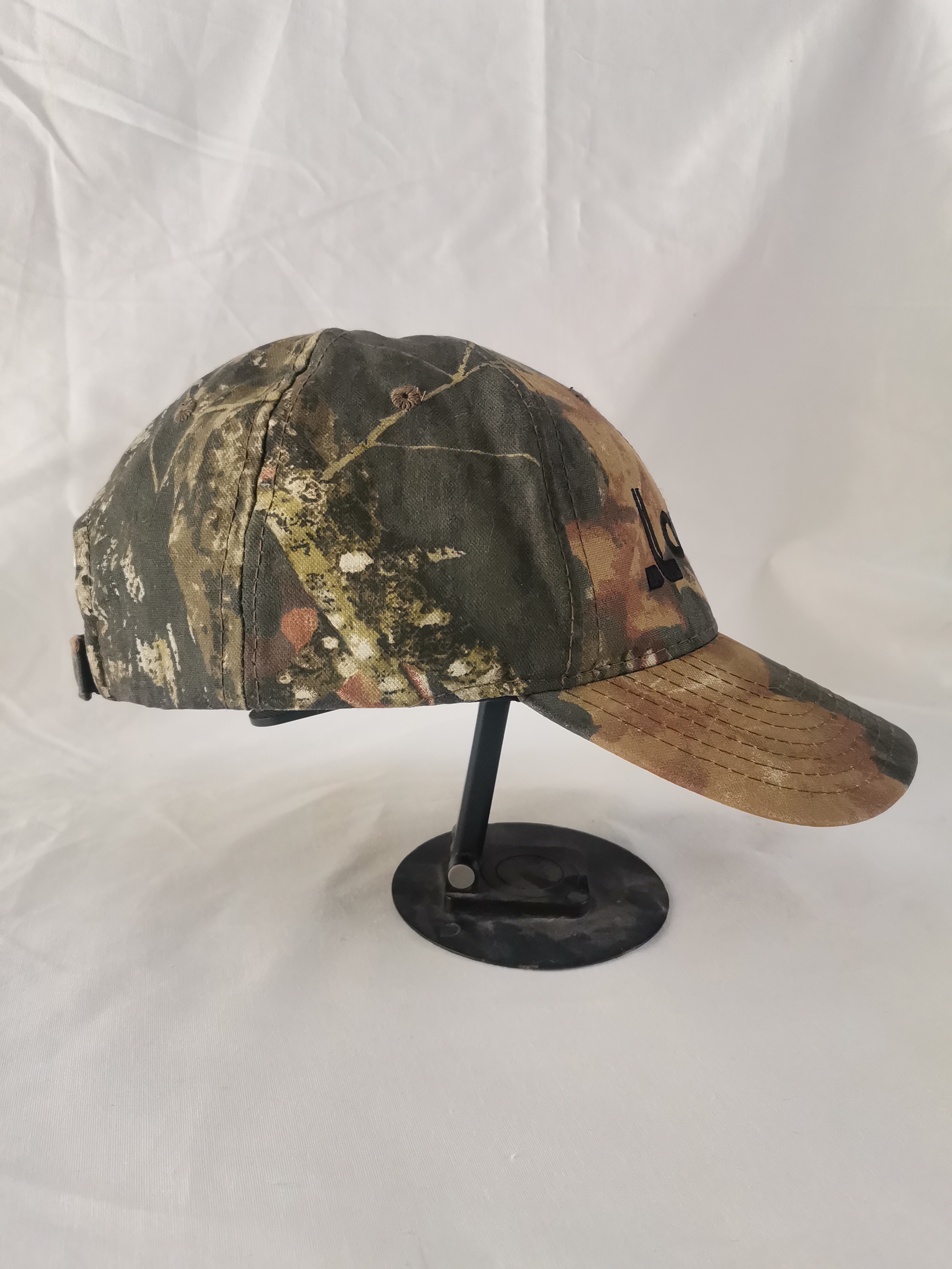 1000 Casquettes de chasse Realtree camouflage d'occasion – Chapeaux camo pour activités de plein air, tactiques et sports