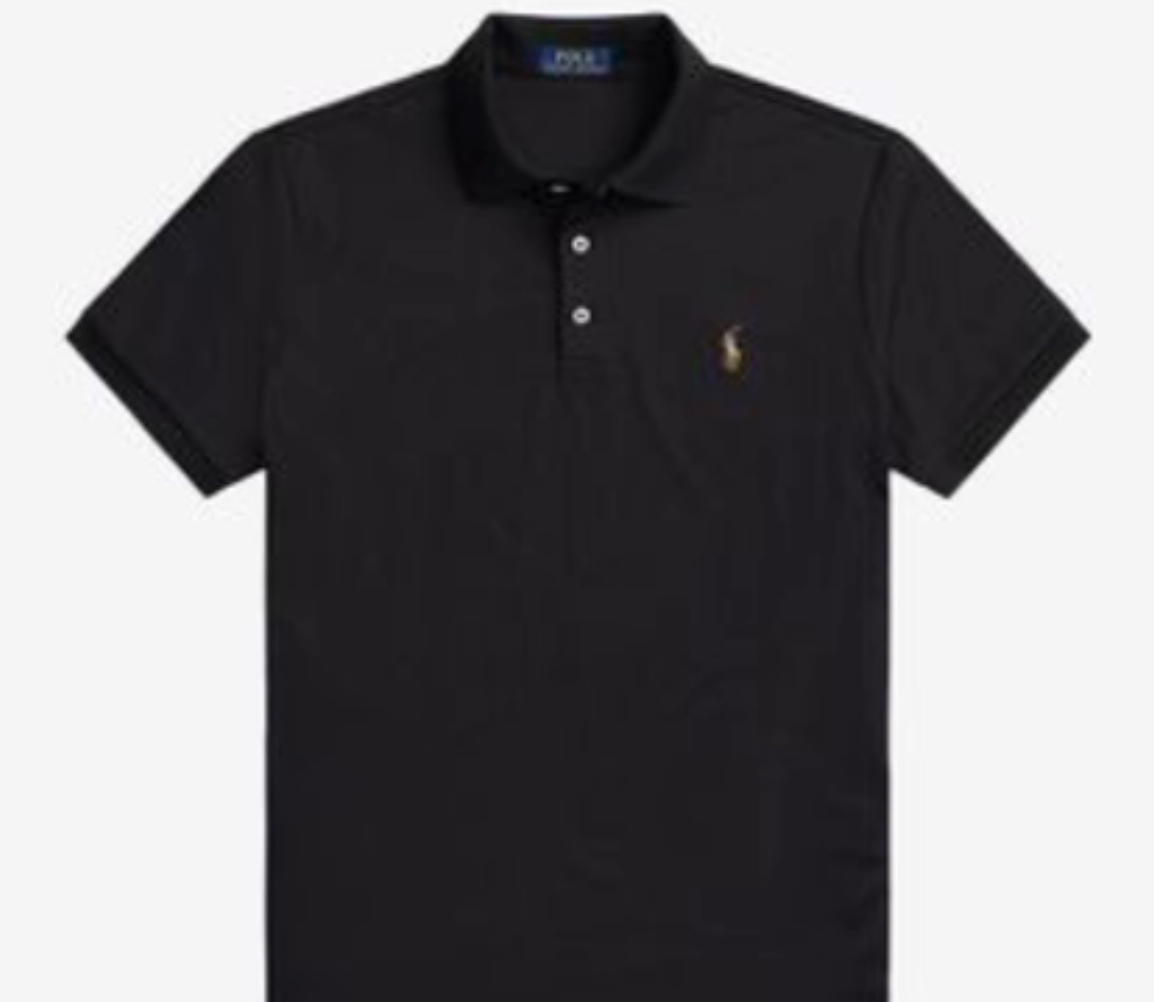 Ralph Lauren Kurzarm T-Shirts kleines Pony