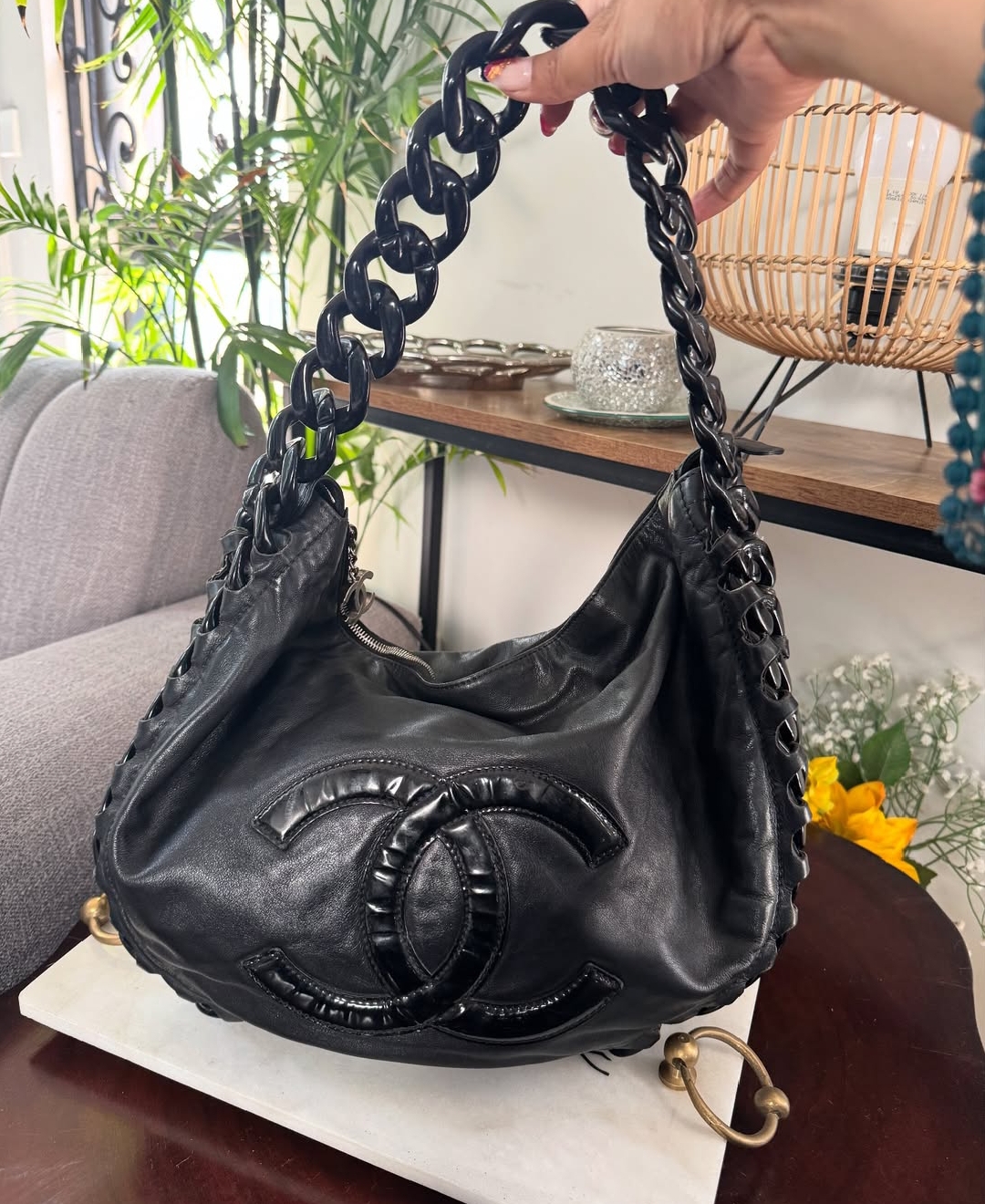 Designer-Handtaschen