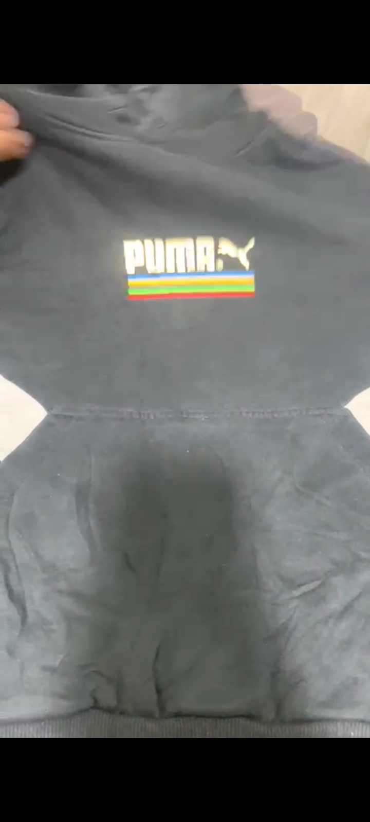 Mélange de sweatshirts de marque 100 pièces