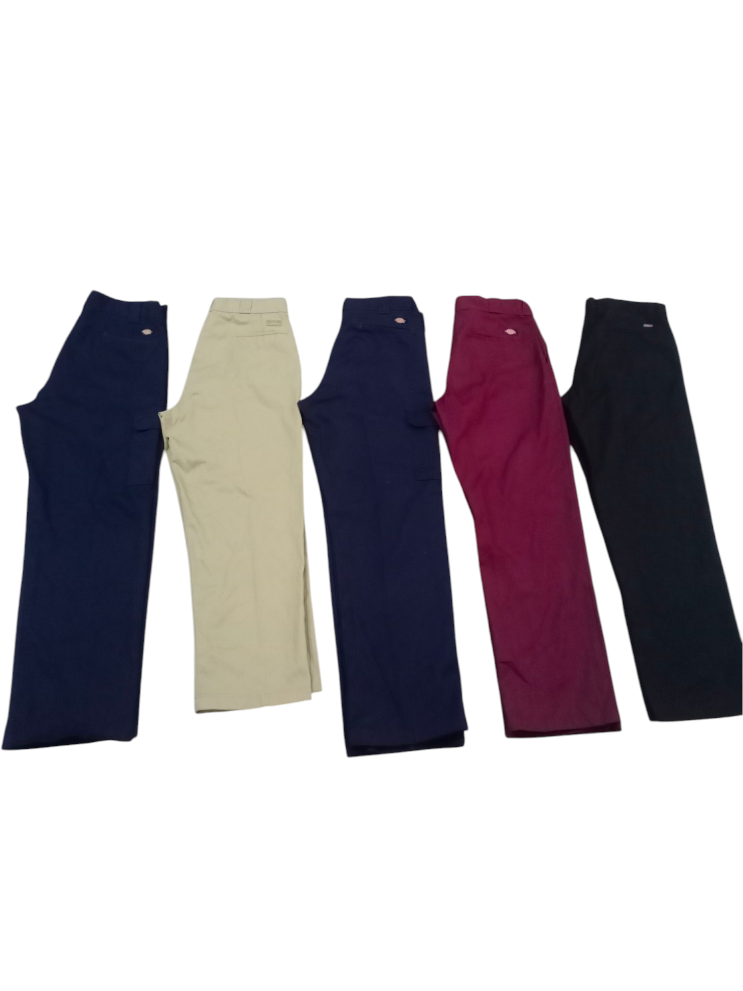 Vintage Dickies Pants-13 Pcs