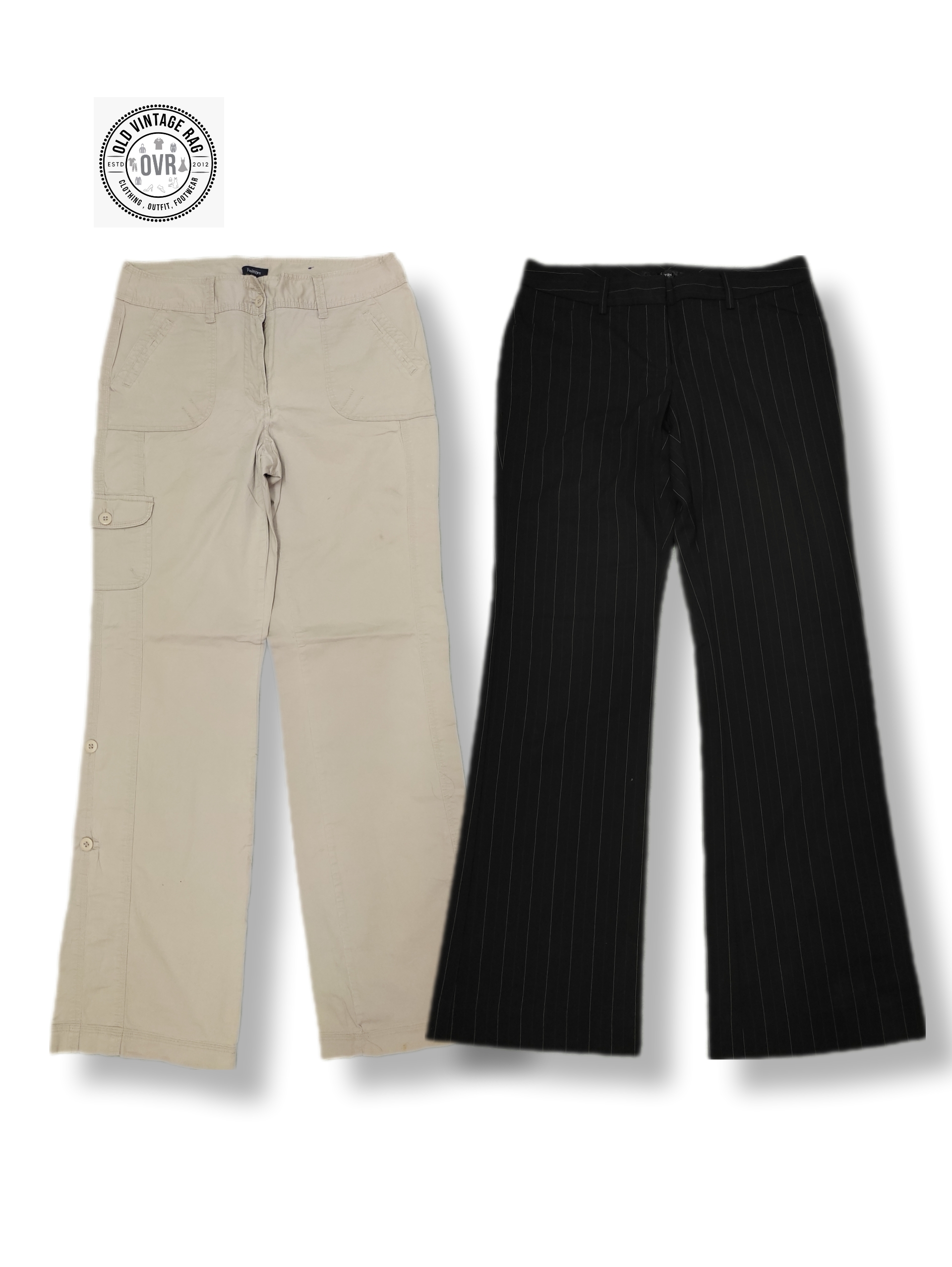 Women Office Pant 30 pcs