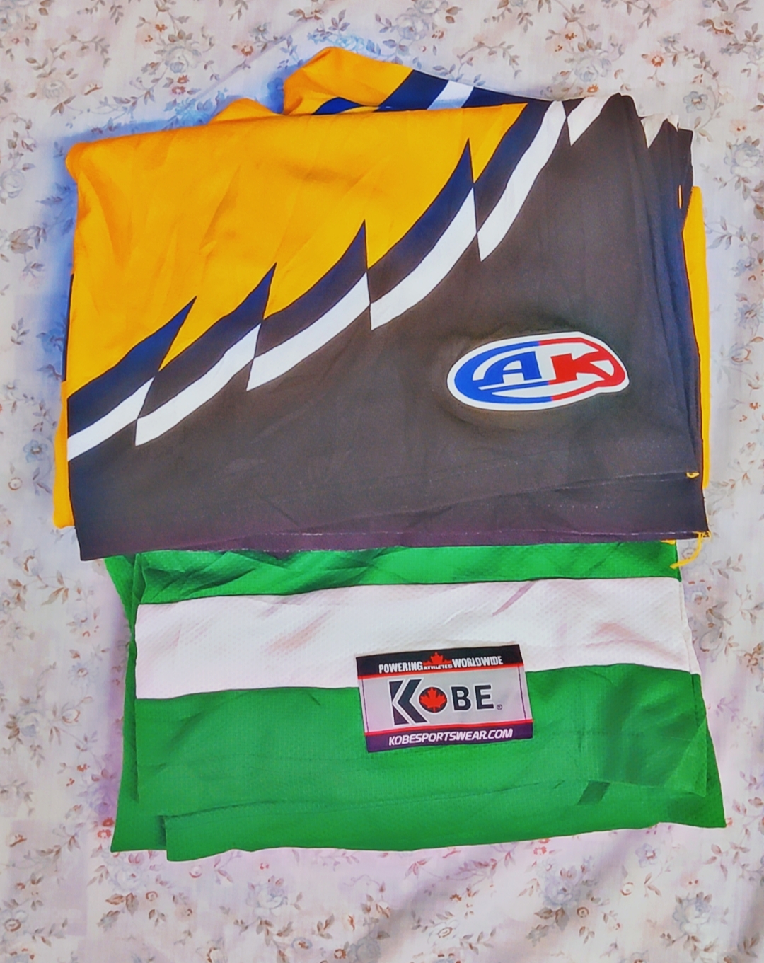 Mix Hockey Club Trikots (BN-16)