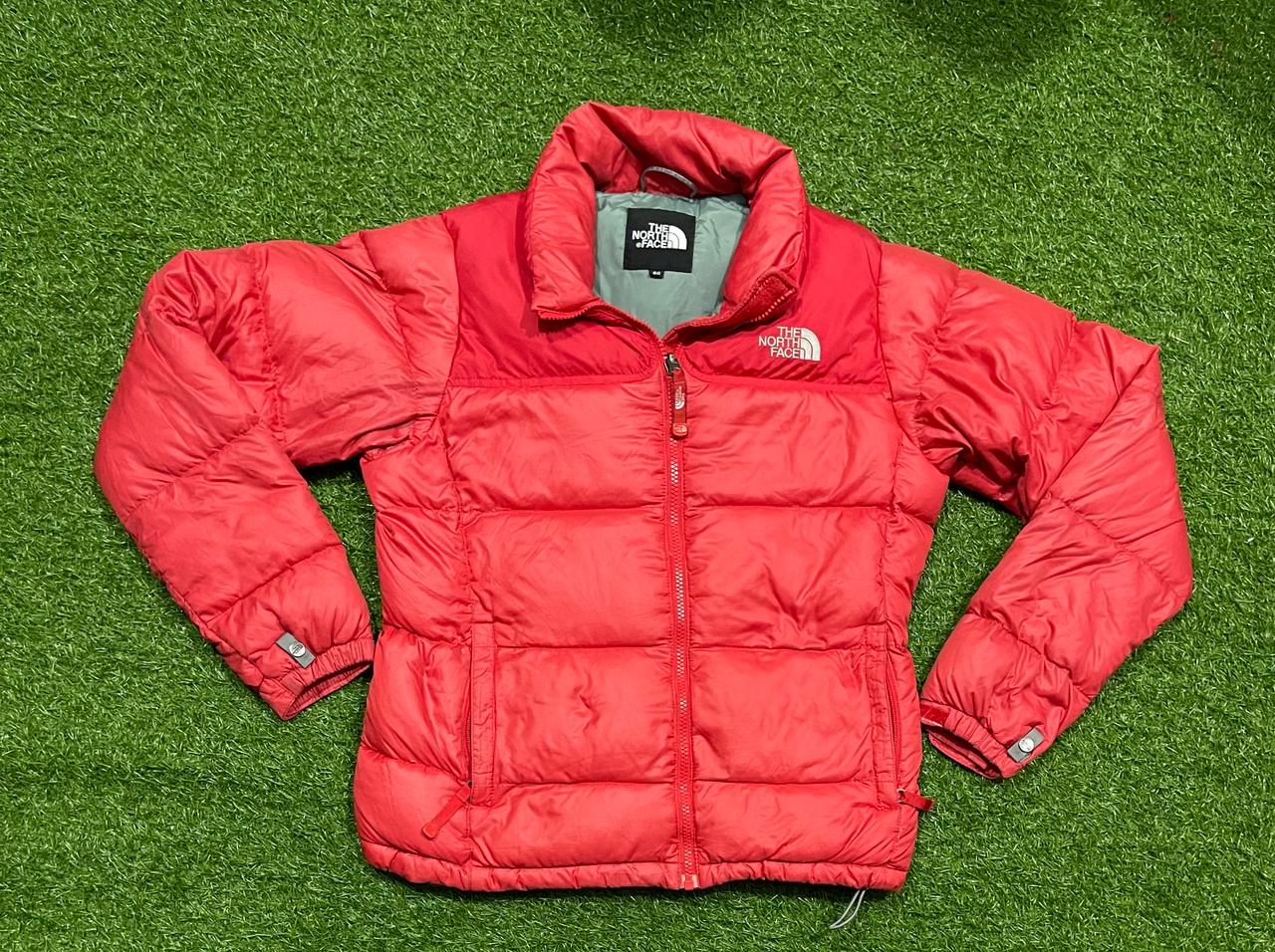 The North Face Puffer jackets