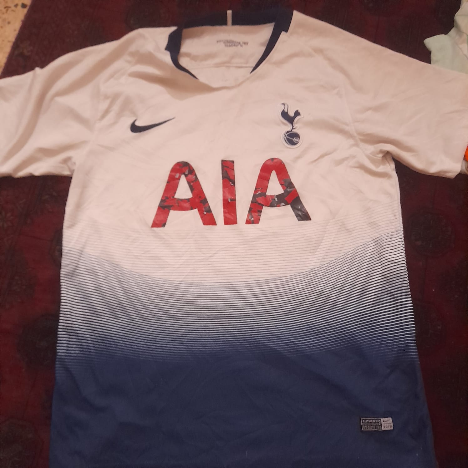 Football  T-Shirts 12pcs