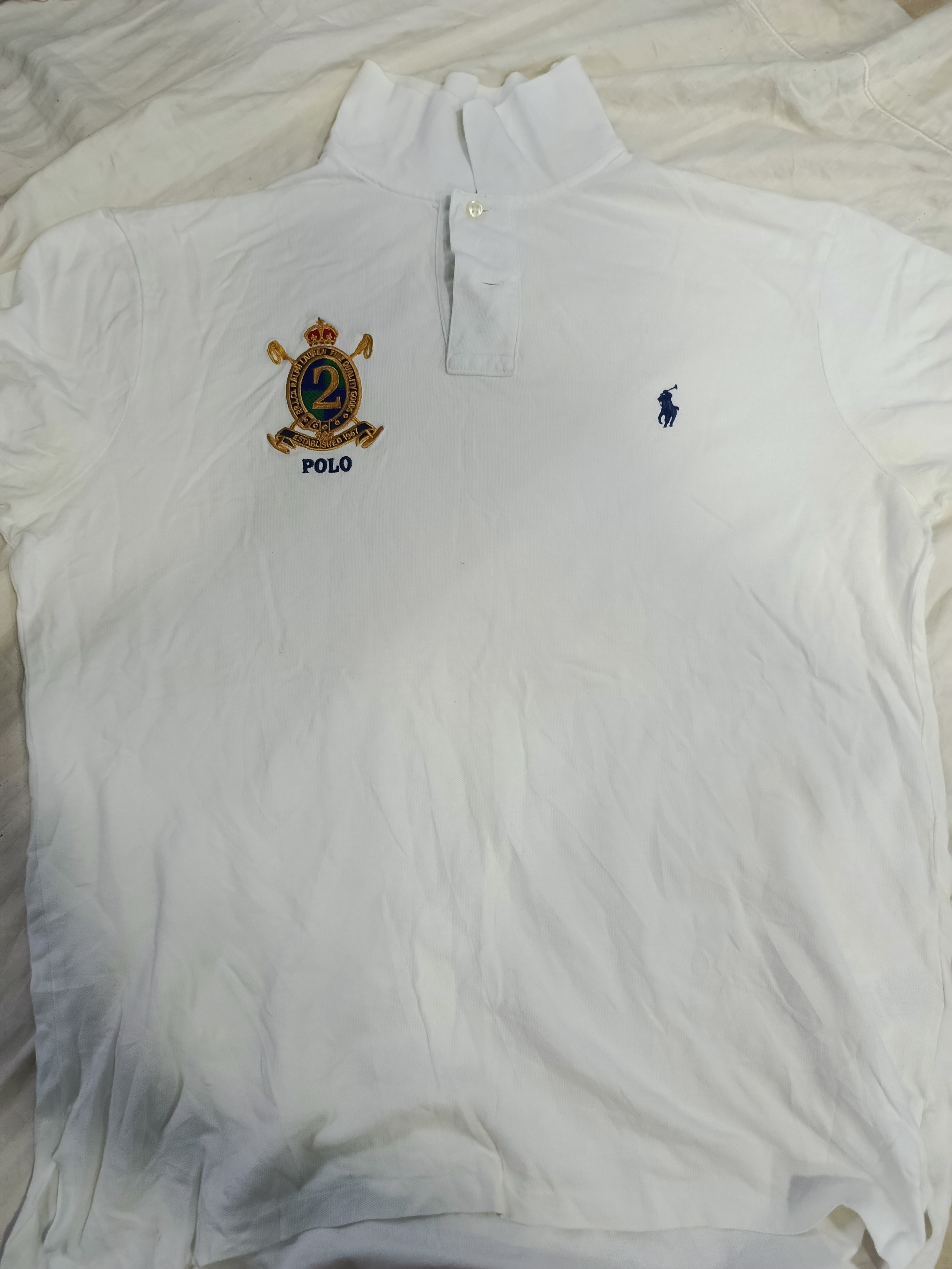 Ralph Lauren Polohemden