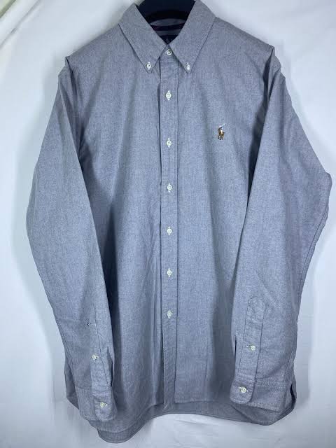 Ralph Lauren Shirts