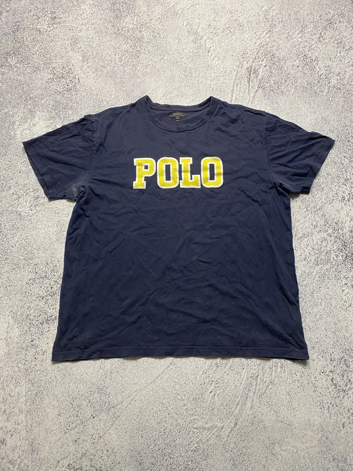 T-shirts Ralph Lauren