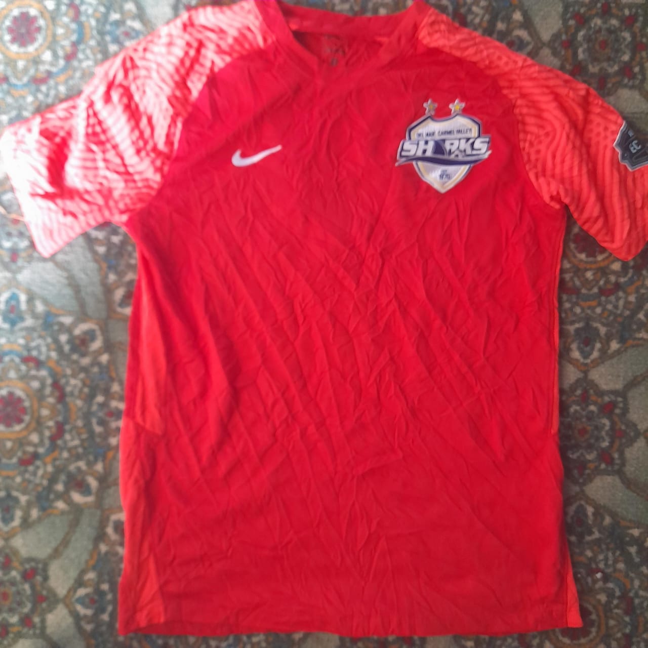 Fußball T-Shirts Unbranded Sigle Logo 26 Stück