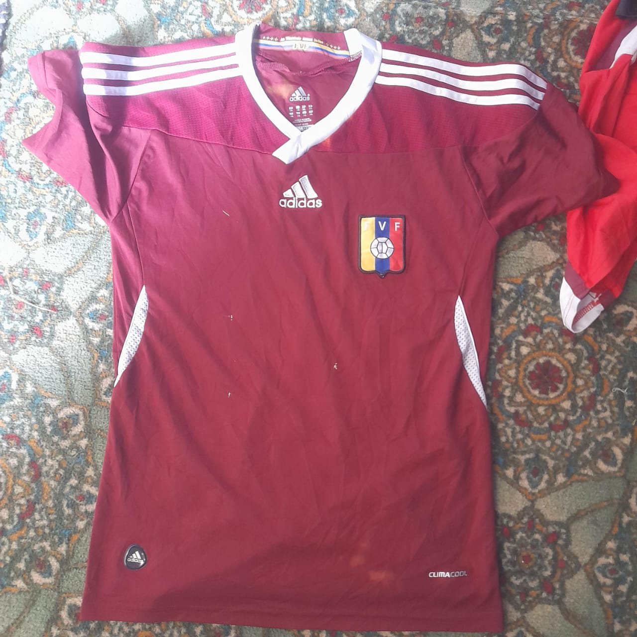 Fußball T-Shirts Unbranded Sigle Logo 26 Stück