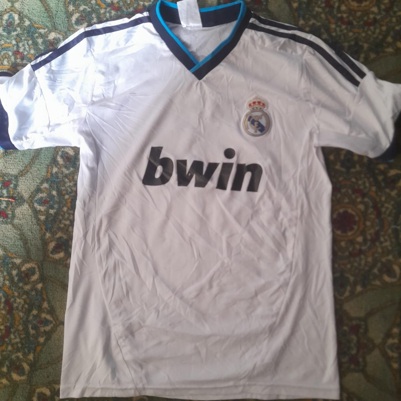Fußball T-Shirts Unbranded Sigle Logo 26 Stück