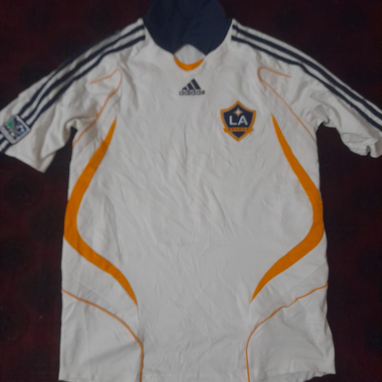 Fußball T-Shirts 15 Stk B8