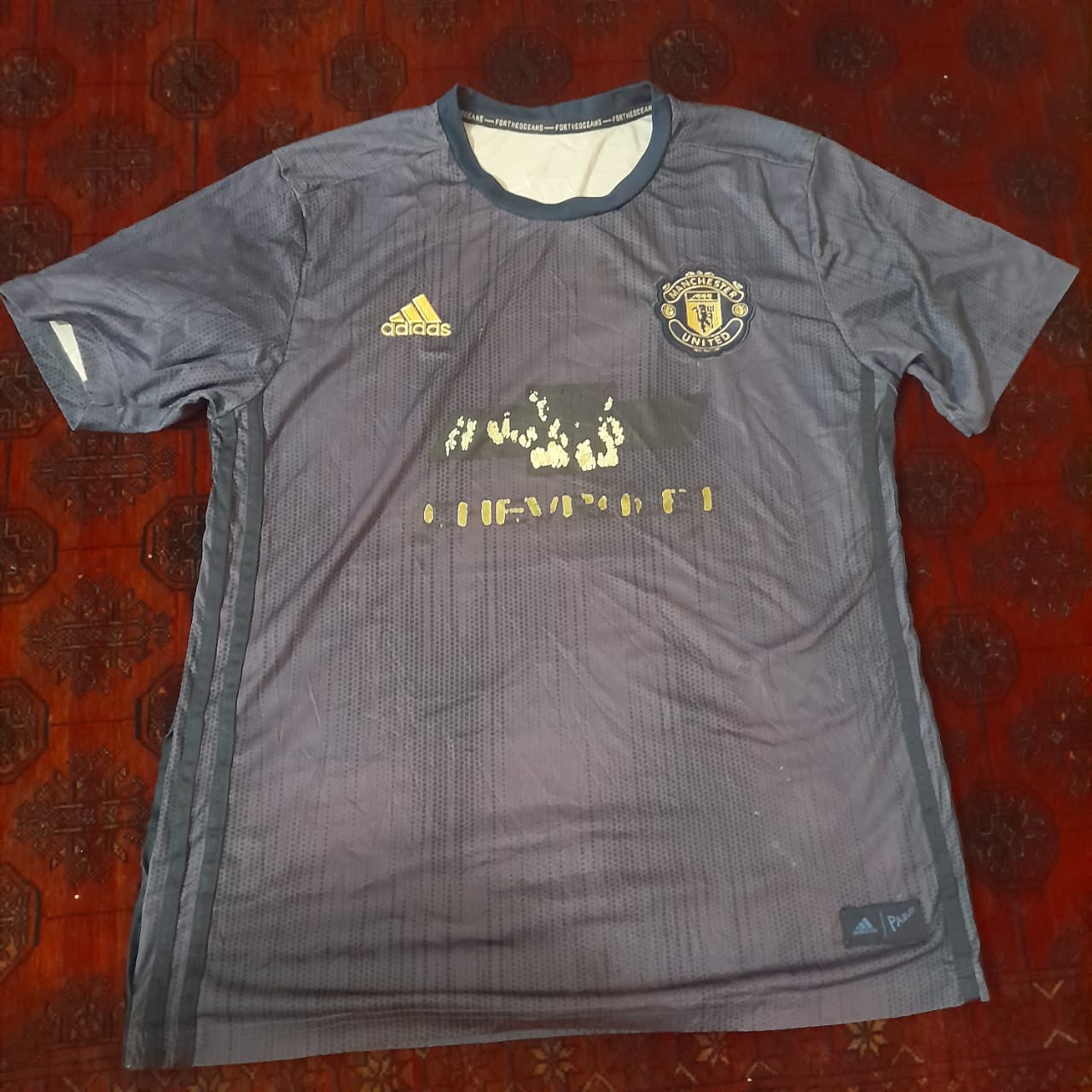 Fußball T-Shirts 15 Stk B8
