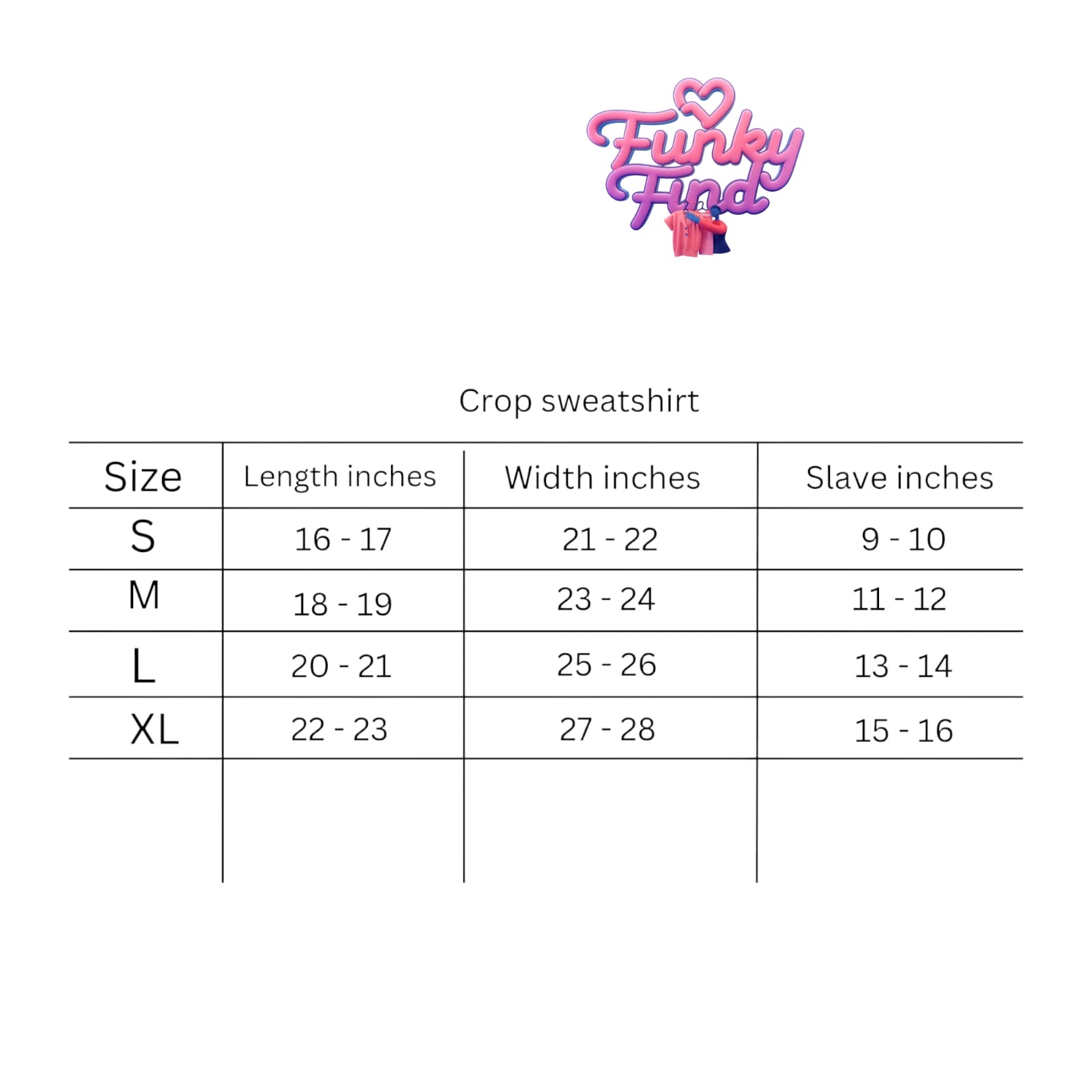 Rework Down Schulter Crop Sweatshirt
