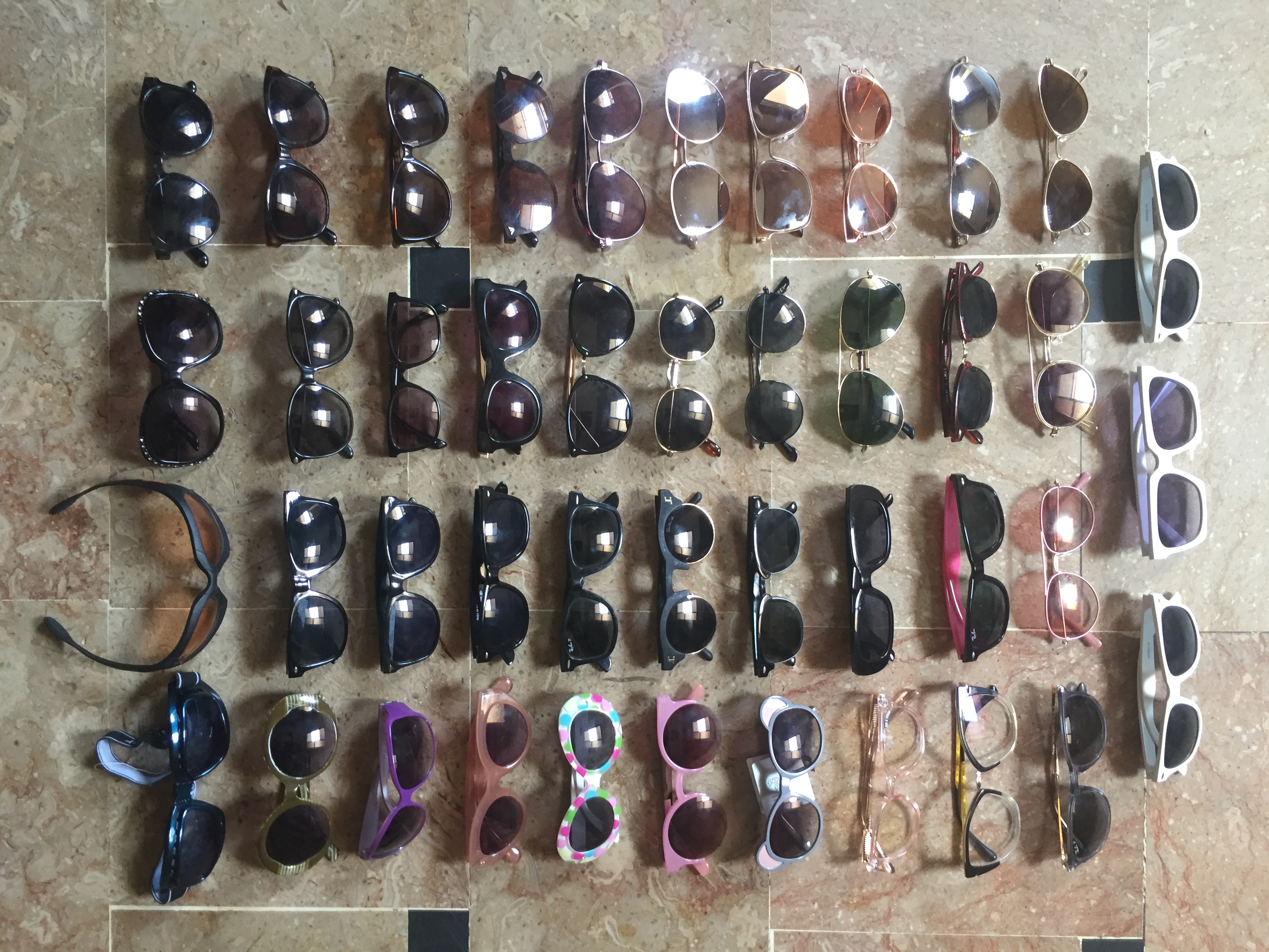 Sunglasses