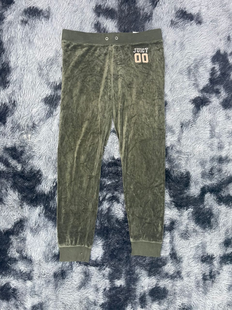 JUICY COUTURE HOSE 100 Stück