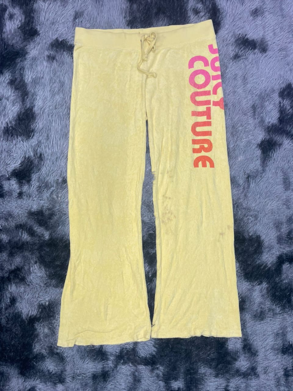 JUICY COUTURE HOSE 100 Stück