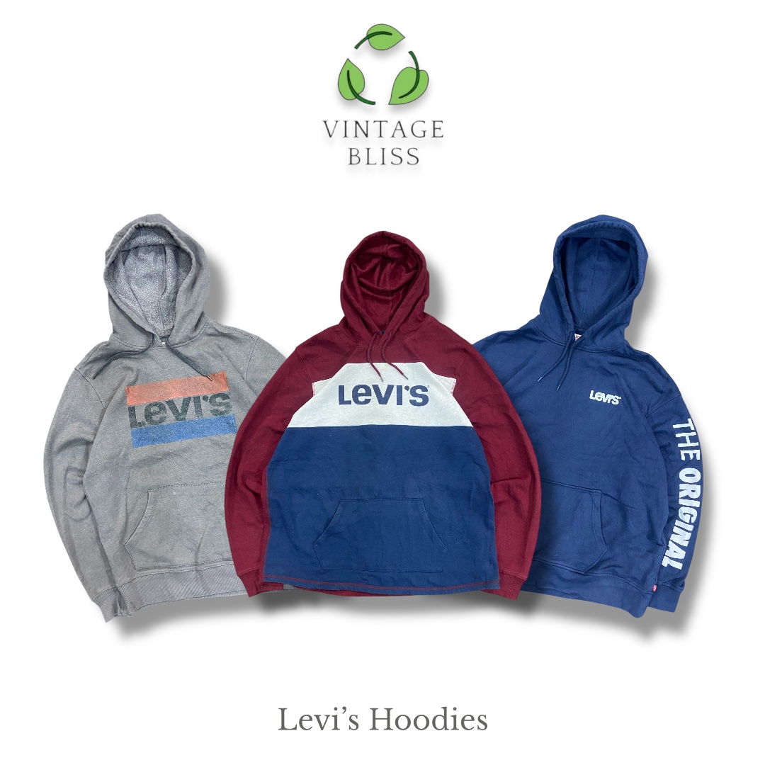 Levi's Hoodies