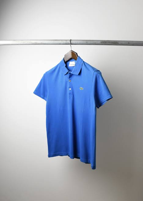 T-shirts polo Lacoste